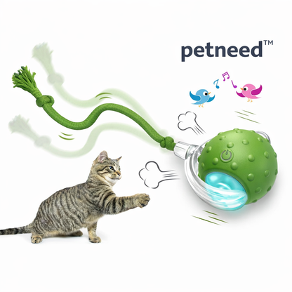 Petneed™ Ball Pro