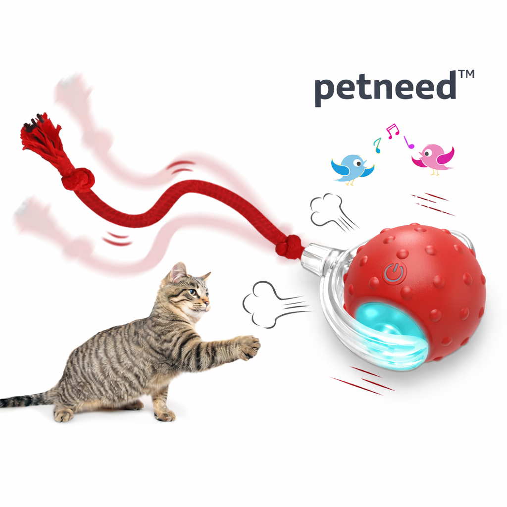 Petneed™ Ball Pro